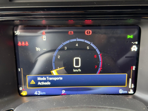 Chevrolet Tracker 1.2 T PREMIER AT L26 2026