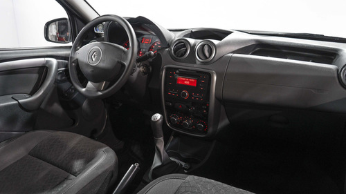 Renault Duster 1.6 4x2 Confort Plus 110cv 2013