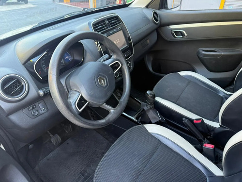 Renault Kwid 1.0 Sce 66cv Iconic 2019