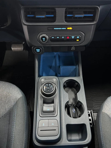 Ford Maverick 2.0 T 4X4 XLT AT8 L25 2025