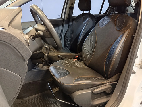 Renault Sandero Stepway 1.6 Privilege 2019