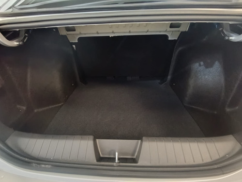 Fiat Cronos 1.3 Gse Drive Pack Plus 2025