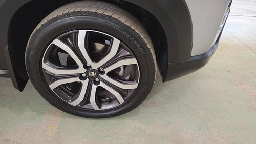 Fiat Pulse 1.0 Impetus T3 Cvt 2022