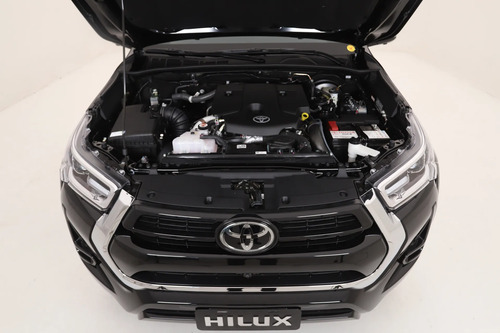 Toyota Hilux Pick-Up 2.8 Cd Srx 204Cv 4X4 At 2026