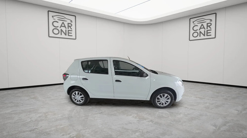 Renault Sandero 1.6 16v Life 2024