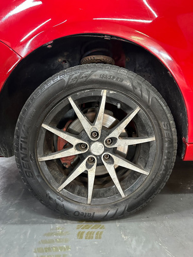 Volkswagen Suran 1.6 TRENDLINE L13 2013