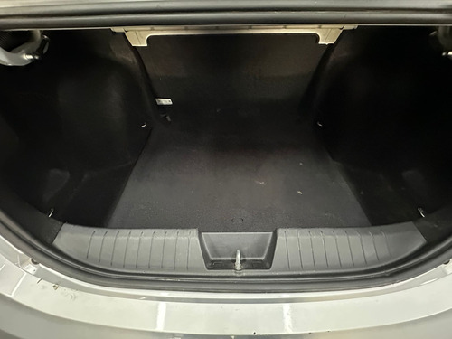 Fiat Cronos 1.3 GSE DRIVE CVT L23 2022