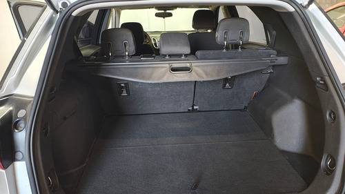 Chevrolet Equinox 1.5t Ls Fwd At 2019