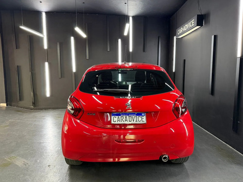 Peugeot 208 1.6 FELINE L16 2019