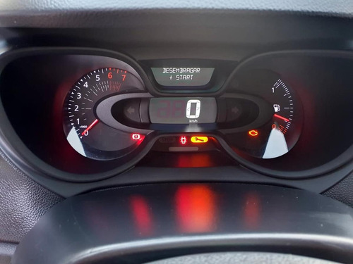 Renault Captur 1.6 Life 2020