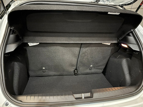 Fiat Pulse 1.0T Impetus Cvt 2025