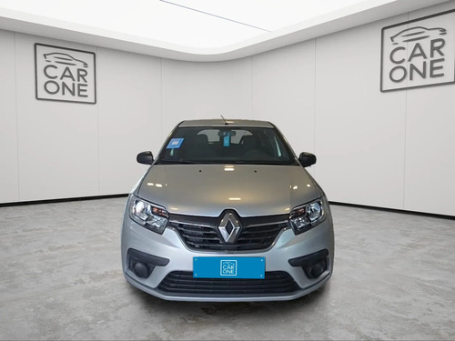 Renault Sandero 1.6 16v Life 2024