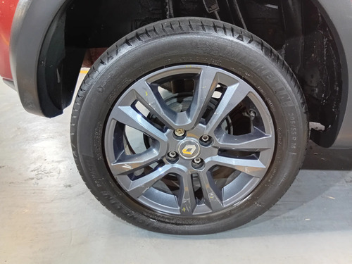 Renault Sandero Stepway 1.6 Intense L/19 2021