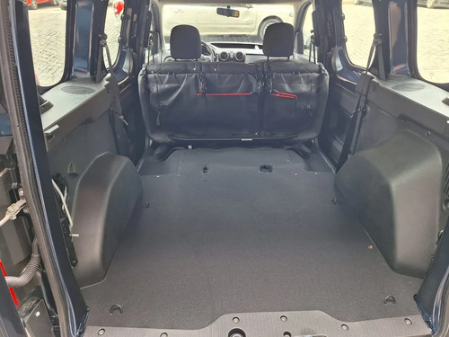 Renault Kangoo Ii 1.6 Sce Stepway 2026