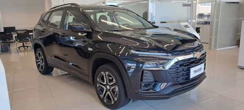 Chevrolet Tracker 1.2 Turbo Lt At 2026