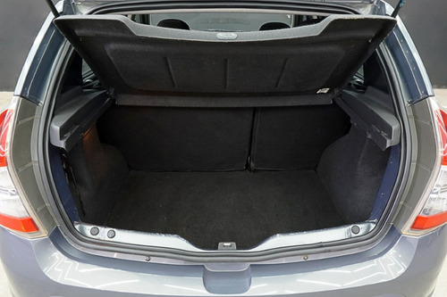 Renault Sandero 1.6 Privilege Nav 105cv 2014