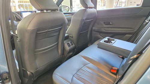 Renault Boreal 1.3 Tce 163 Iconic Cvt 2wd 2026