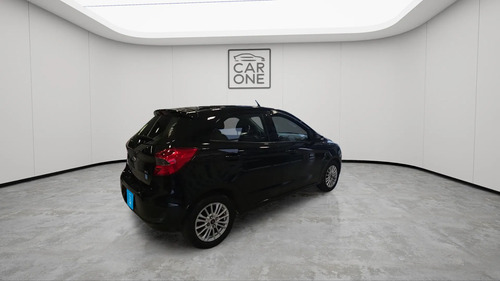 Ford Ka 1.5 SEL 5P L18 2020