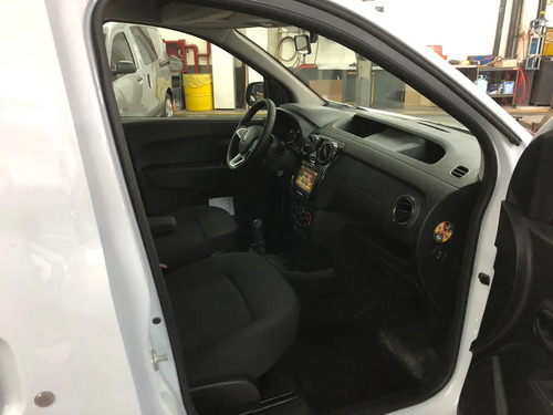 Renault Kangoo Ii Express 1.6 Sce Confort 5A 2026