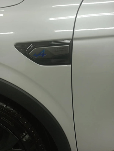 Renault Arkana 1.3 E-Tech Hybrid Espirit Alpine 2026