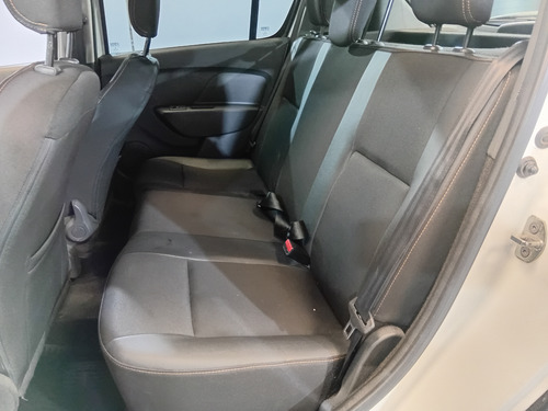 Renault Sandero 1.6 16v Privilege 2018