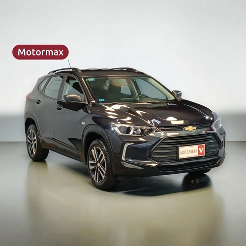 Chevrolet Tracker 1.2 Turbo At6 L/22 2024