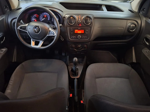 Renault Kangoo Ii Express 1.5 Dci Confort 2022