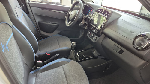 Renault Kwid 1.0 Sce 66Cv Iconic Bitono 2026