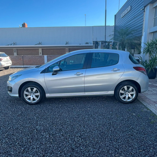 Peugeot 308 1.6 Active 2018