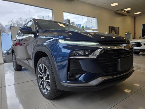 Chevrolet Tracker 1.2 Turbo Premier At 2026