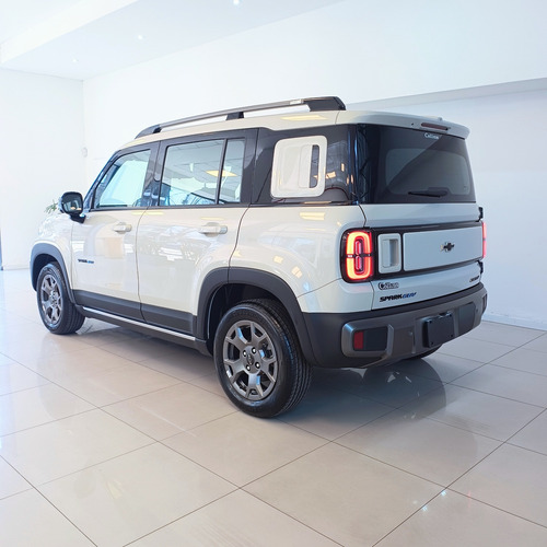 Chevrolet Spark Euv 0.0 Activ (66 Kwh) 390Km 2026