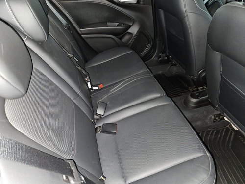 Fiat Cronos 1.8 16v Precision At6 2021