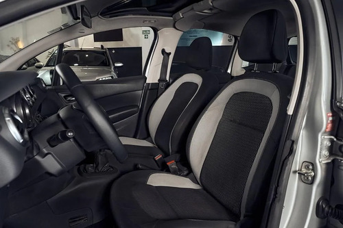 Citroën C3 1.5 I 90cv Tendance Pack Secure 2016