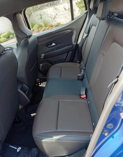 Renault Kardian Renault Kardian Iconic MY25 2025