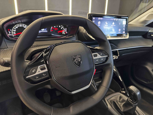 Peugeot 208 1.6 Allure 2025