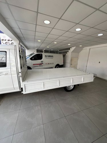 T30 T30 Minitruck Cab Simple 2025