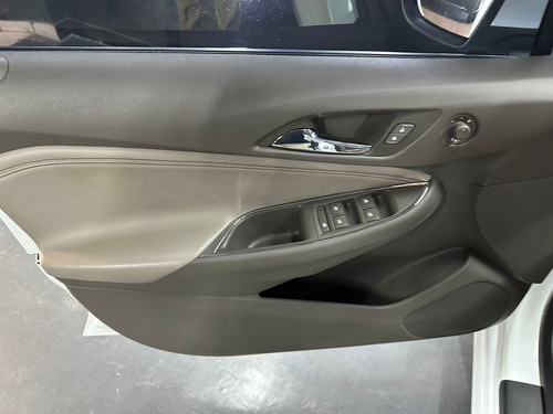 Chevrolet Cruze 1.4 LTZ 5P L16 2018