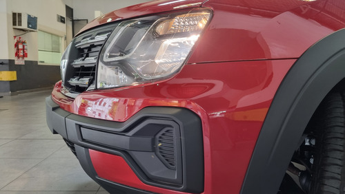 Renault Oroch 1.3 Tce 163 Iconic Cvt 2wd 2025