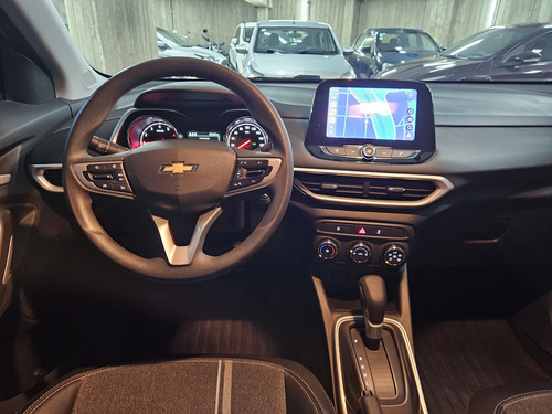 Chevrolet Tracker 1.2 Turbo Ltz At 2023