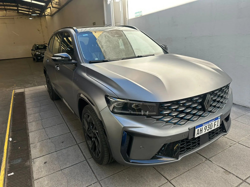 Renault Koleos 1.5T Full Hybrid E-Tech Espirit Alpine 2Wd Dht 2025