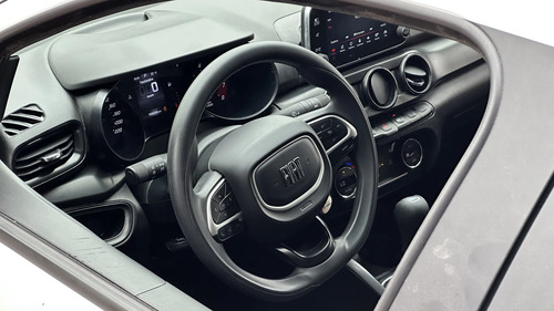 Fiat Cronos 1.3 Drive Cvt 2023