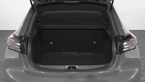 Peugeot 208 1.0 T200 Allure Pack Cvt 2026