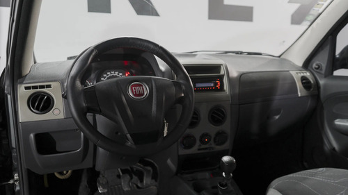 Fiat Palio 1.4 Fire 2014