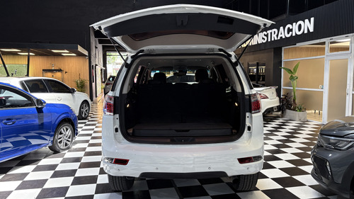 Chevrolet Trailblazer 2.8 Nueva Ltz Tdci 200cv 2019