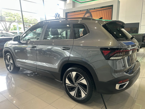 Volkswagen Taos 1.4 250 Tsi Comfortline Tiptronic 2026