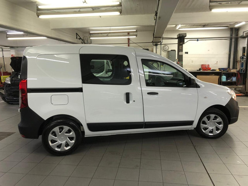 Renault Kangoo Ii Express Emotion 5a 1.6 Sce 2024