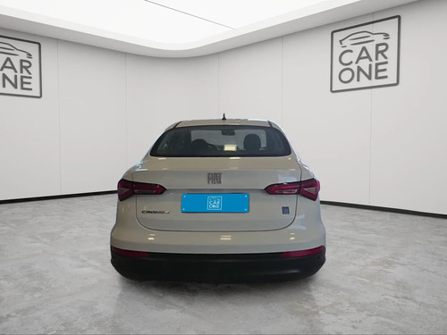 Fiat Cronos 1.3 GSE LIKE L23 2024