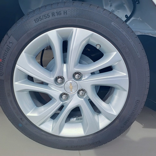 Chevrolet Onix 1.0 Turbo Ltz At 2026