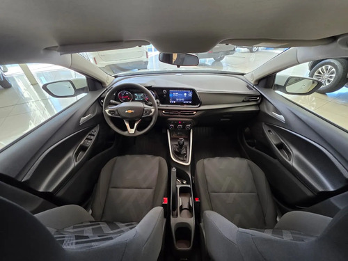 Chevrolet Onix plus 1.0 Lt 2026