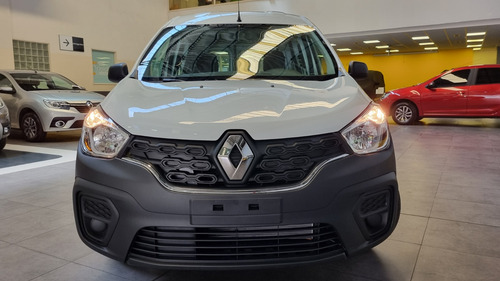 Renault Kangoo Ii Express 1.6 Sce Emotion 5A 2025